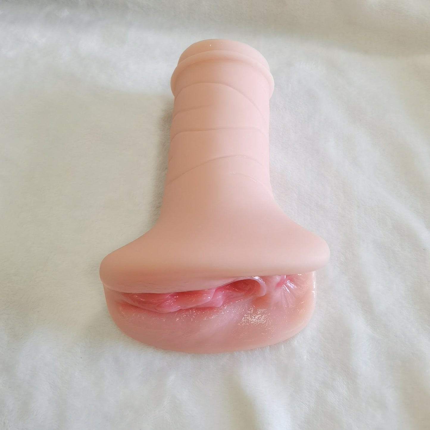 Male Sex Toys Masturbator for Men- 2 in 1 Realistic Male Masturbators with 3D Realistic Vagina and Tight Anus Adult Toys Pocket Pussy,Adult Sex Toys for Men Penis Stimulation Stroker Masturbation Cup.