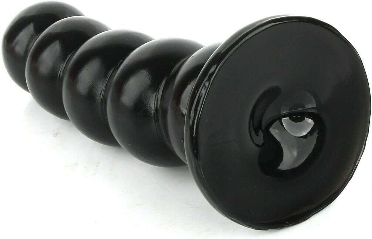 8 inch Anal Butt Plug Dildo Anal Beads Plug kit Dildo But Plug with Suction Cup G Spot Massager Sex Toys Women Men