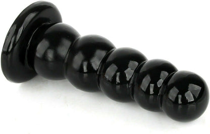 8 inch Anal Butt Plug Dildo Anal Beads Plug kit Dildo But Plug with Suction Cup G Spot Massager Sex Toys Women Men