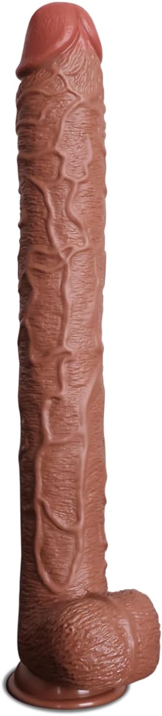 Adult Novelty Item – For Adults 18+ Only
