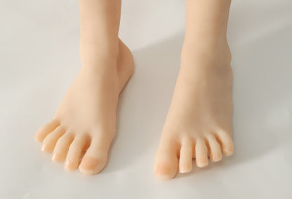 Realistic Full Body Love Doll Torso – 74cm / 6kg (Adult Only)