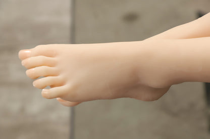 Realistic Full Body Love Doll Torso – 74cm / 6kg (Adult Only)