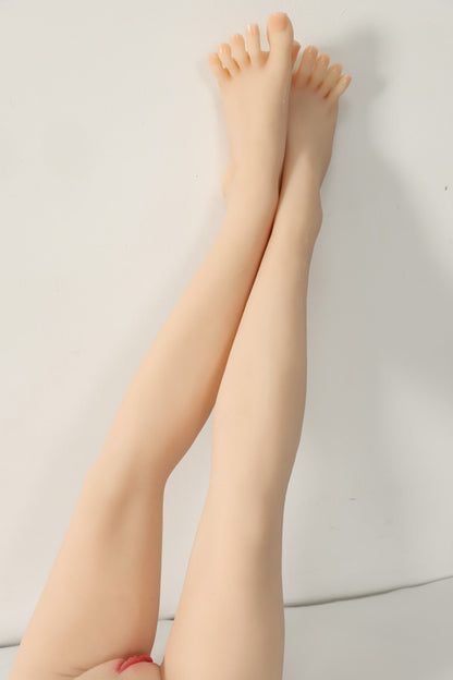 Realistic Full Body Love Doll Torso – 74cm / 6kg (Adult Only)