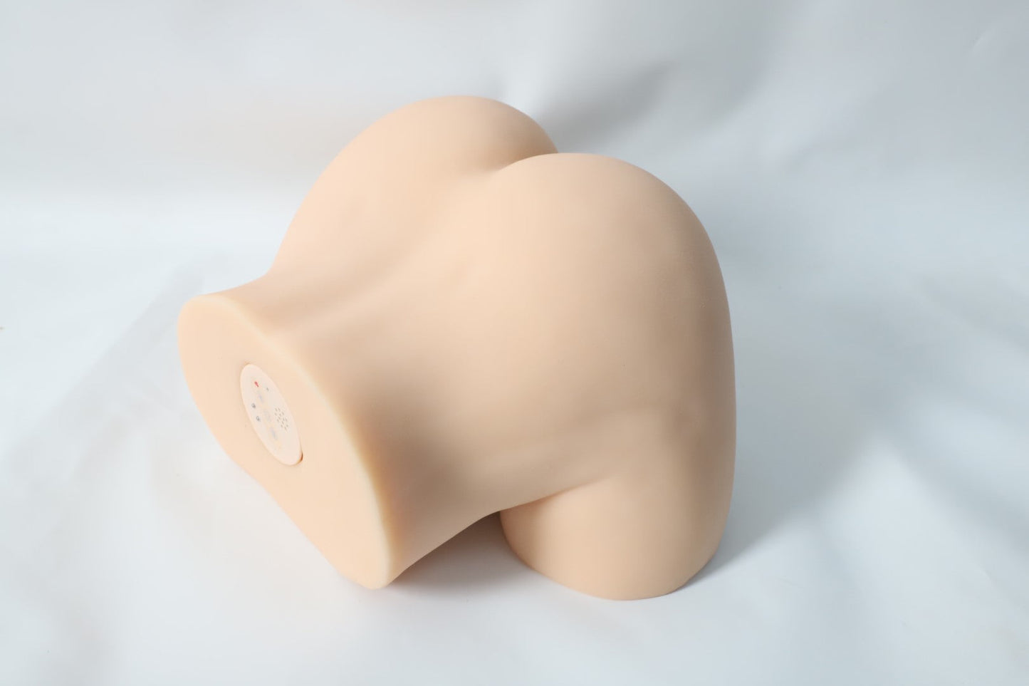 Realistic Silicone Female Torso Masturbator 5.9kg – Waterproof Heating Suction Vibrating Love Doll with Sound