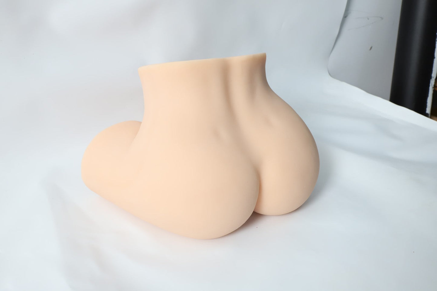 Realistic Silicone Female Torso Masturbator 5.9kg – Waterproof Heating Suction Vibrating Love Doll with Sound