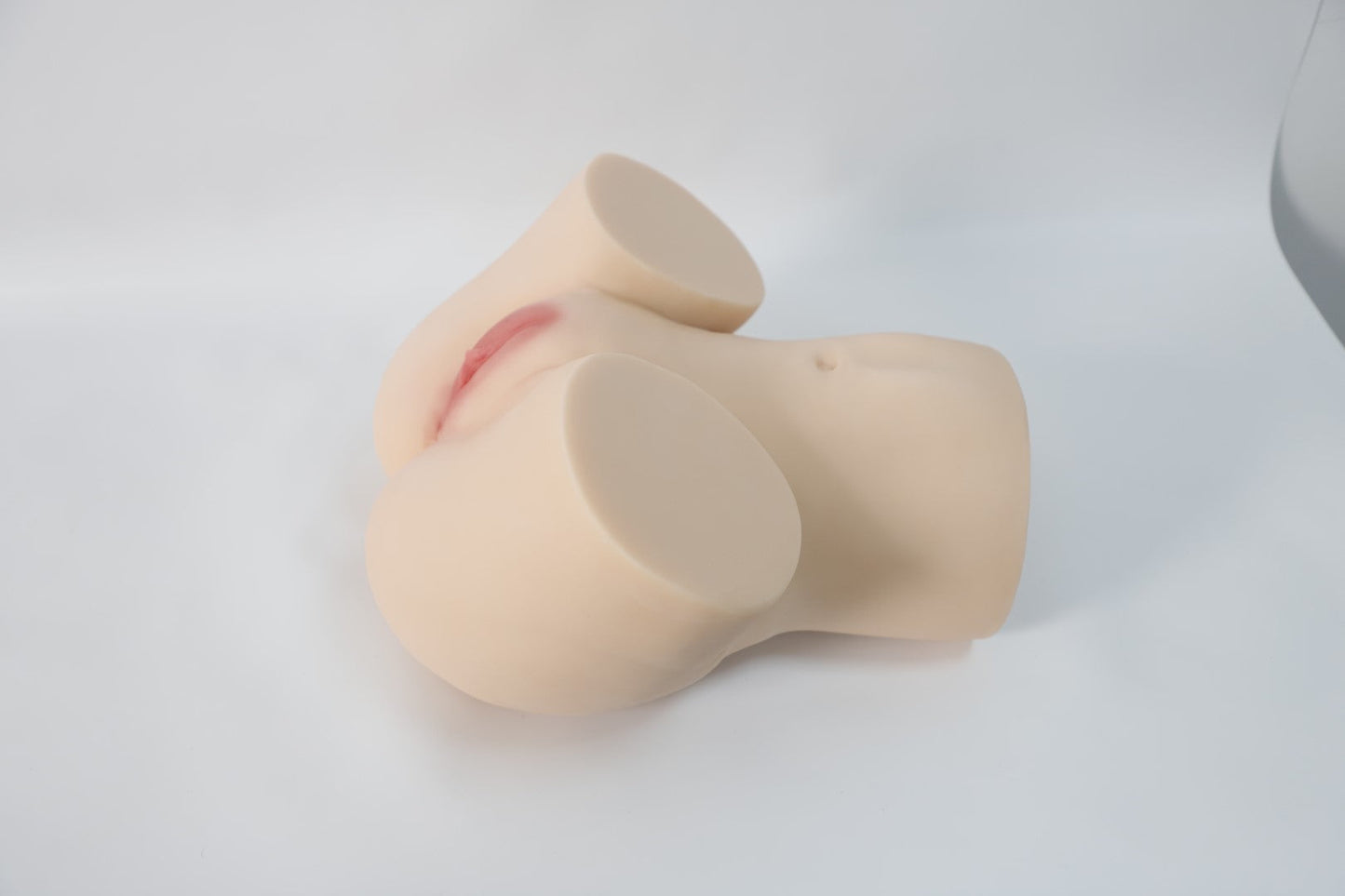 Realistic Silicone Female Torso Masturbator 11kg – Heavy Soft Skin Feel Love Doll Body Large Size