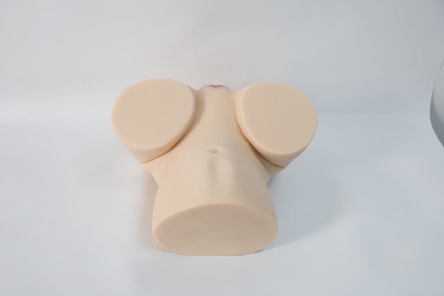 Realistic Silicone Female Torso Masturbator 11kg – Heavy Soft Skin Feel Love Doll Body Large Size
