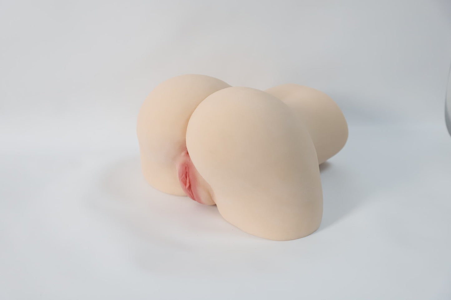 Realistic Silicone Female Torso Masturbator 11kg – Heavy Soft Skin Feel Love Doll Body Large Size