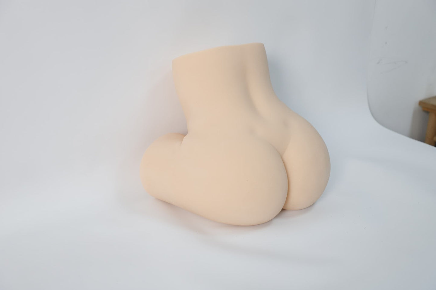 Realistic Silicone Female Torso Masturbator 11kg – Heavy Soft Skin Feel Love Doll Body Large Size
