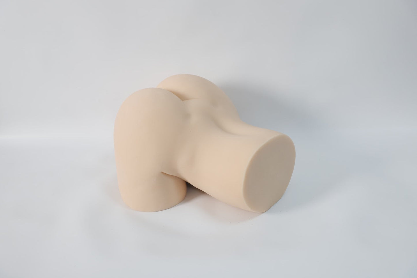 Realistic Silicone Female Torso Masturbator 11kg – Heavy Soft Skin Feel Love Doll Body Large Size