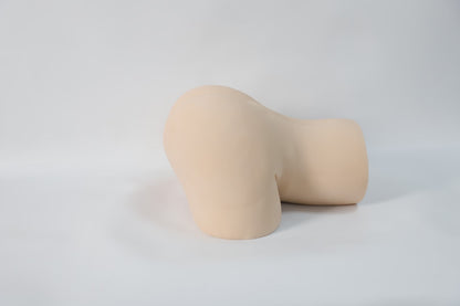 Realistic Silicone Female Torso Masturbator 11kg – Heavy Soft Skin Feel Love Doll Body Large Size