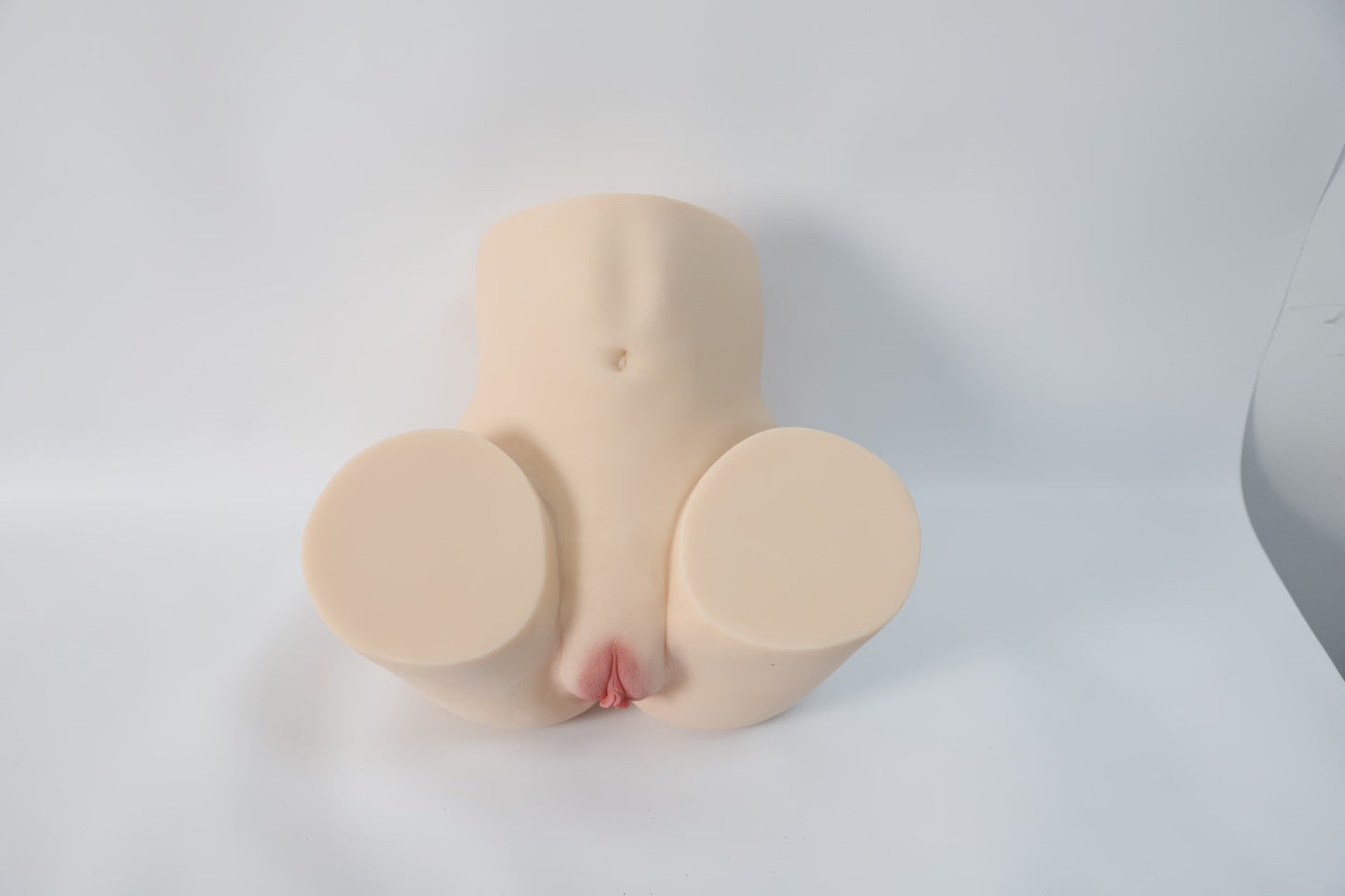 Realistic Silicone Female Torso Masturbator 11kg – Heavy Soft Skin Feel Love Doll Body Large Size