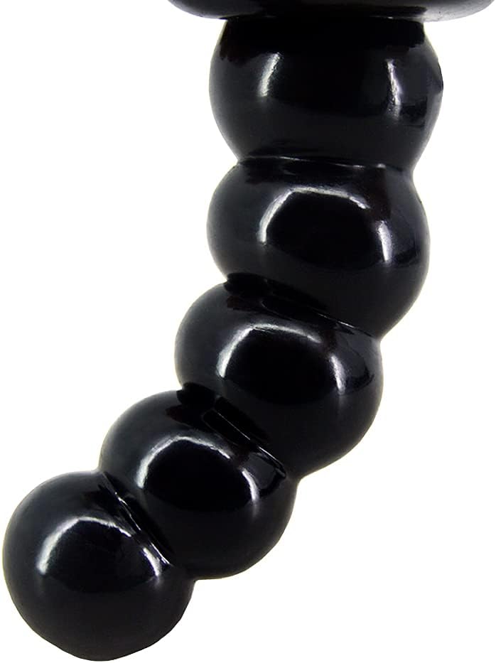 8 inch Anal Butt Plug Dildo Anal Beads Plug kit Dildo But Plug with Suction Cup G Spot Massager Sex Toys Women Men