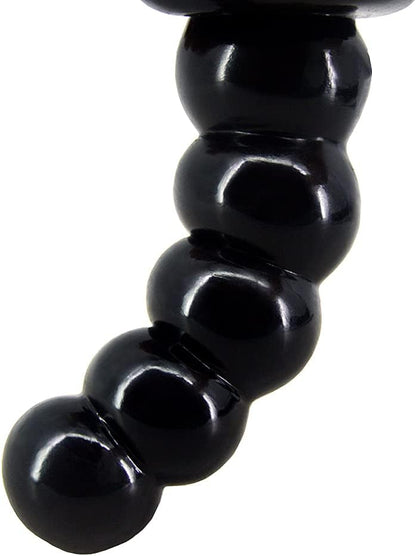 8 inch Anal Butt Plug Dildo Anal Beads Plug kit Dildo But Plug with Suction Cup G Spot Massager Sex Toys Women Men