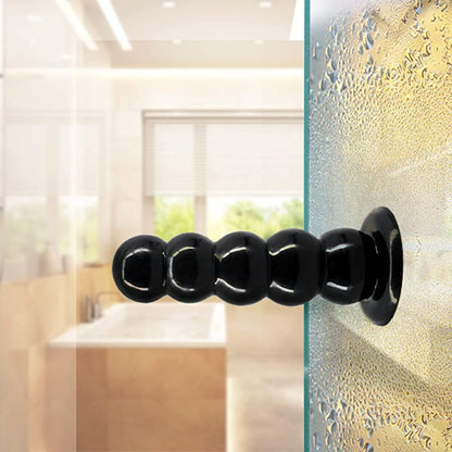 8 inch Anal Butt Plug Dildo Anal Beads Plug kit Dildo But Plug with Suction Cup G Spot Massager Sex Toys Women Men