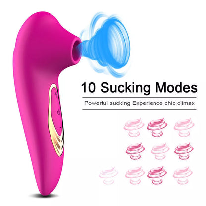 Handheld Vibrantoror Vibrabrater Bull.sex sex imulator Adults Women Toys4couples Vibrator Vibrates Cliter.Small Vibtaters for Women G-SPO.t Vibrates 10 Mode Massage Classic