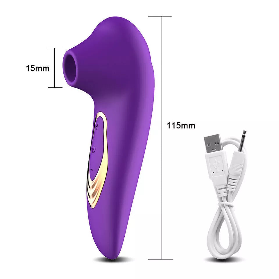Handheld Vibrantoror Vibrabrater Bull.sex sex imulator Adults Women Toys4couples Vibrator Vibrates Cliter.Small Vibtaters for Women G-SPO.t Vibrates 10 Mode Massage Classic