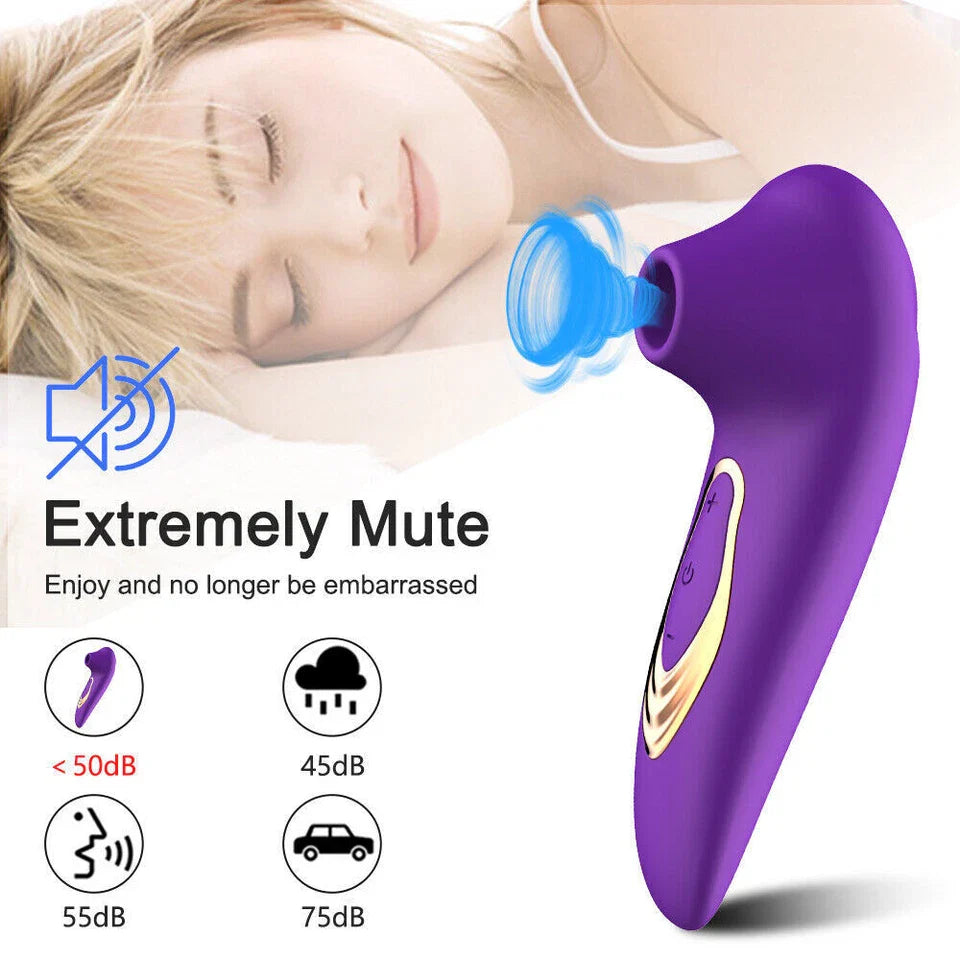 Handheld Vibrantoror Vibrabrater Bull.sex sex imulator Adults Women Toys4couples Vibrator Vibrates Cliter.Small Vibtaters for Women G-SPO.t Vibrates 10 Mode Massage Classic