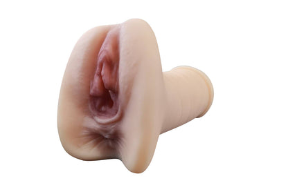Male Sex Toys Masturbator for Men- 2 in 1 Realistic Male Masturbators with 3D Realistic Vagina and Tight Anus Adult Toys Pocket Pussy,Adult Sex Toys for Men Penis Stimulation Stroker Masturbation Cup.