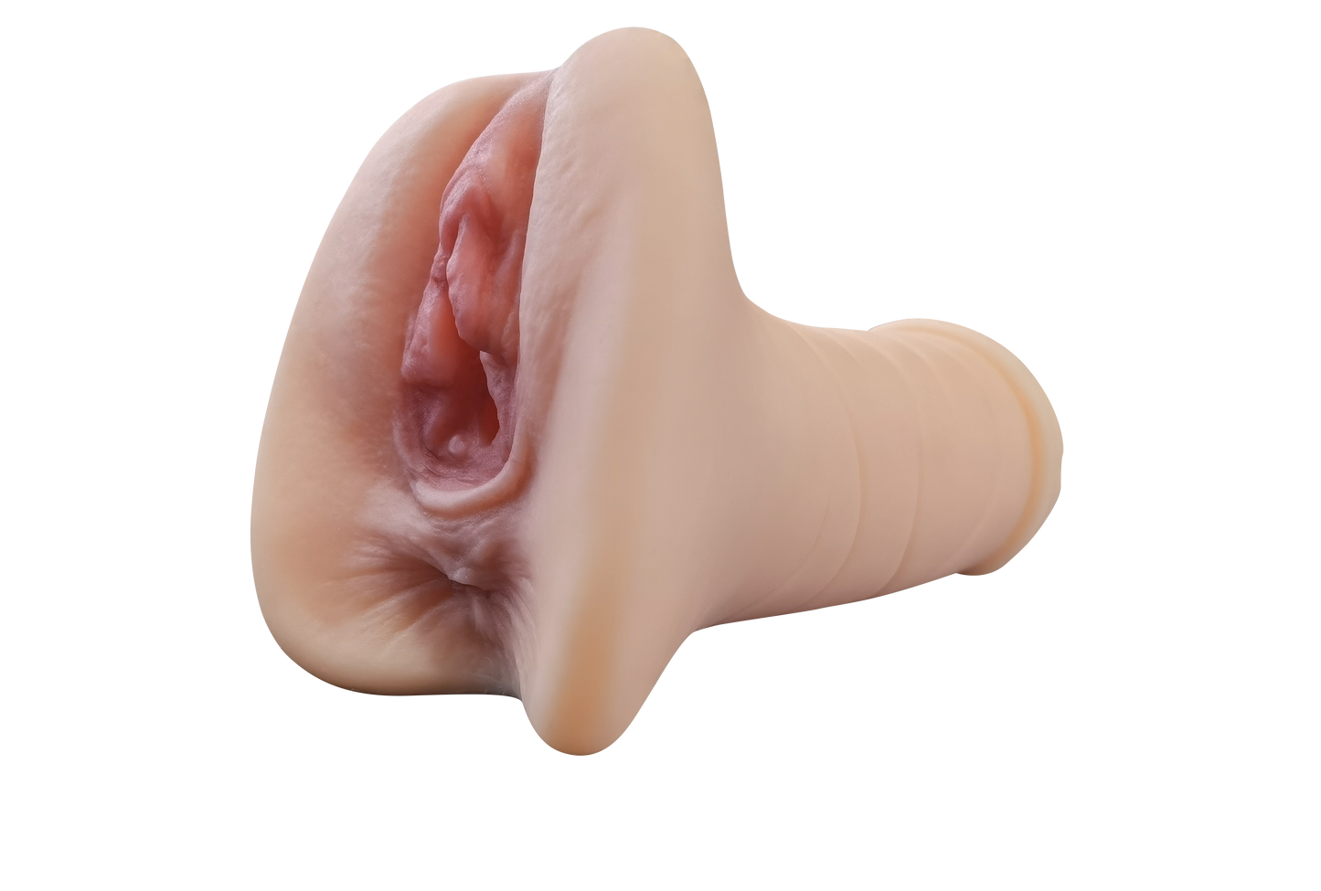 Male Sex Toys Masturbator for Men- 2 in 1 Realistic Male Masturbators with 3D Realistic Vagina and Tight Anus Adult Toys Pocket Pussy,Adult Sex Toys for Men Penis Stimulation Stroker Masturbation Cup.