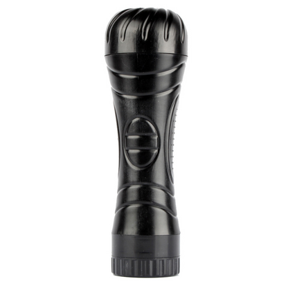 Automatic Male Personal Massager Cup 4D Textured Sleeve TPE 3xAAA Discreet UK
