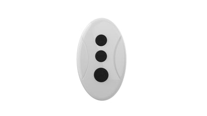 Remote Control Vibrating Butt Plug 10 Modes USB Rechargeable Silicone Waterproof