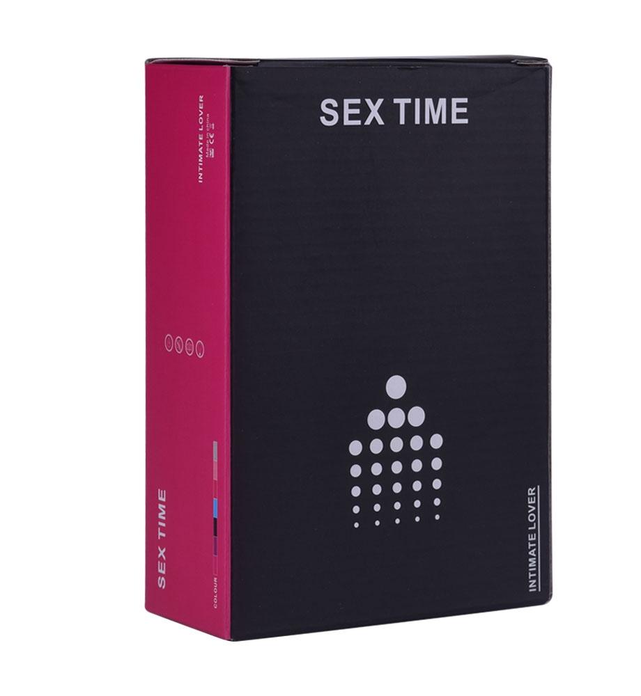 Remote Control Vibrating Butt Plug 10 Modes USB Rechargeable Silicone Waterproof